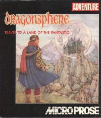 DragonSphere 